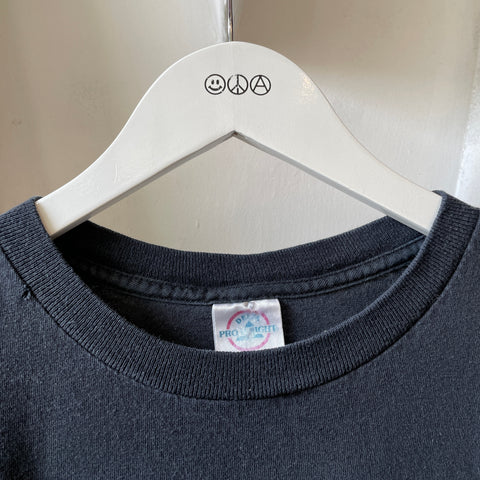 90’s Tom Waits Tee - Medium