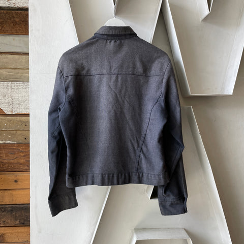 70’s Levi’s Light Jacket - XL