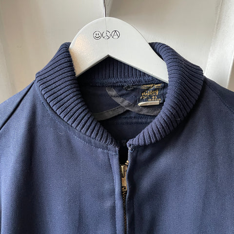 60’s Unitog Mobil Work Jacket - Large