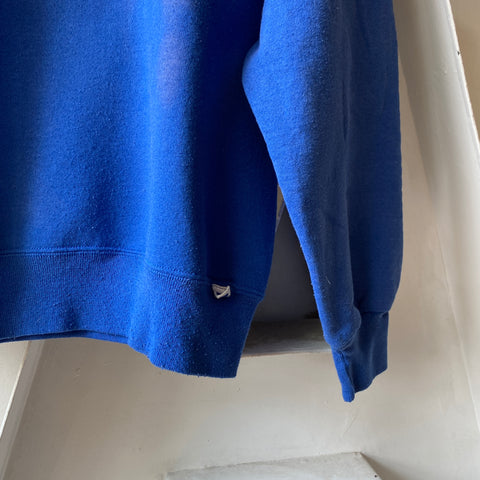 90's Lakeridge Russell Sweat - Large