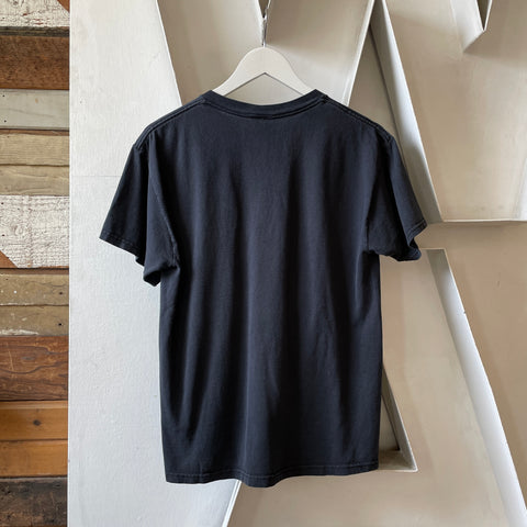 90’s Tom Waits Tee - Medium