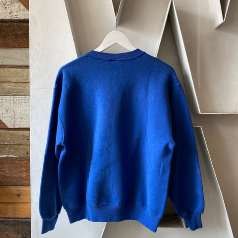 90's Lakeridge Russell Sweat - Large