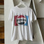 80’s P3P5I Tee - Medium