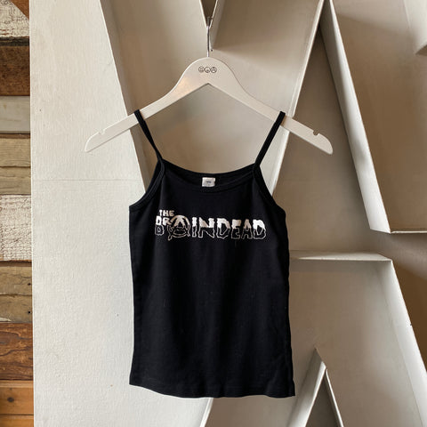 90’s Punk Tank - XS