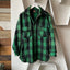 30’s Woolrich Heavy Wool Flannel - Large
