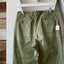 60’s Boy Scouts Pants - 30” x 29”