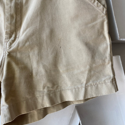 80's Patagonia Stand Up Shorts - 36” x 4.5”