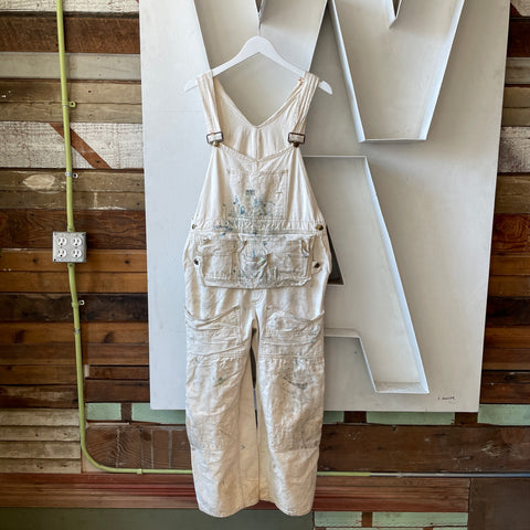 60’s Hercules Overalls - Medium