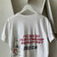 80’s P3P5I Tee - Medium