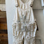 60’s Hercules Overalls - Medium
