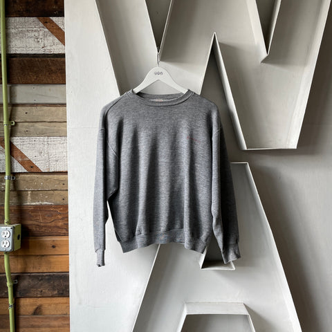 70’s Russell Crewneck Sweatshirt - Large