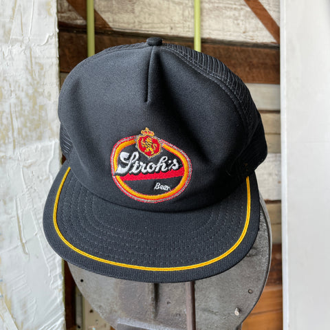 80’s Strohl’s Beer Hat - OS