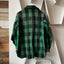 30’s Woolrich Heavy Wool Flannel - Large