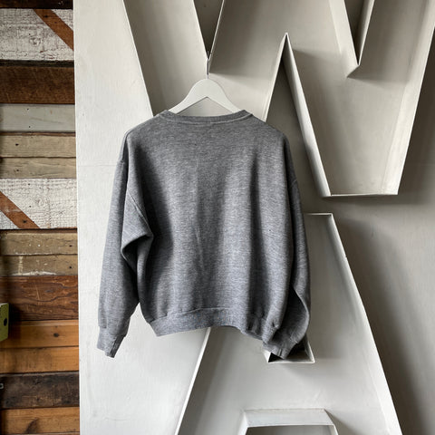70’s Russell Crewneck Sweatshirt - Large