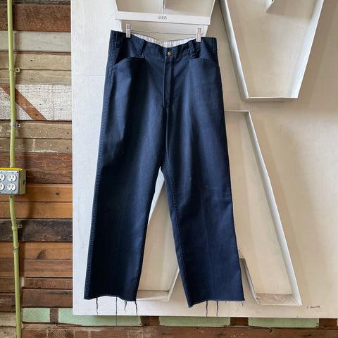 90’s Ben Davis Work Pants - 31” x 26”
