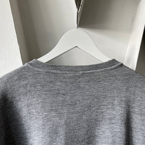 70’s Russell Crewneck Sweatshirt - Large