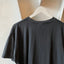 90’s Faded Blank Tee - XL