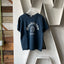 60’s Short Sleeve Crewneck - Large