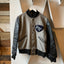 60’s Varsity Jacket - Medium