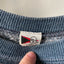 60’s Short Sleeve Crewneck - Large