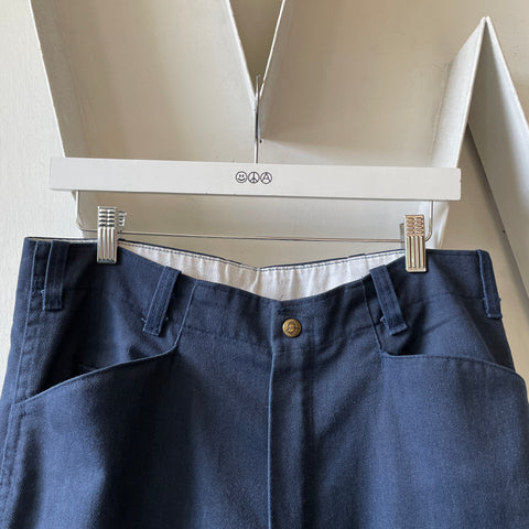 90’s Ben Davis Work Pants - 31” x 26”