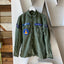 60's USAF OG-107 - Large