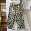 60’s Hudson Bay Duck Pants - 29” x 25”