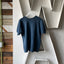 60’s Short Sleeve Crewneck - Large