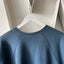 60’s Short Sleeve Crewneck - Large