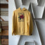 70’s Russell Iowa Hawks Sweatshirt - Large