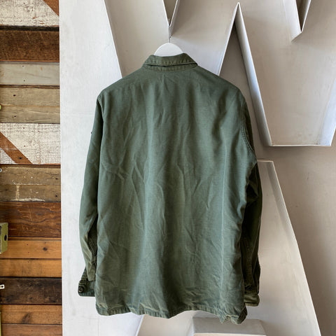 60's USAF OG-107 - Large