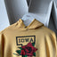 70’s Russell Iowa Hawks Sweatshirt - Large