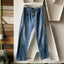 90’s Levi’s 501 Denim - 28” x 28”