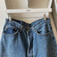 90’s Levi’s Chopped 501 - 30” x 27”