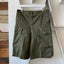 60’s Mil-Spec Shorts - 34” x 12.5”