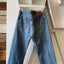 90’s Levi’s Chopped 501 - 30” x 27”