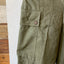 60’s Mil-Spec Shorts - 34” x 12.5”