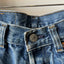 90’s Levi’s 501 Denim - 28” x 28”