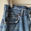 90’s Levi’s 501 Denim - 28” x 28”