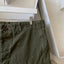 60’s Mil-Spec Shorts - 34” x 12.5”