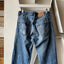 90’s Levi’s 501 Denim - 28” x 28”