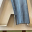 90’s Levi’s Chopped 501 - 30” x 27”