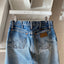 90's Wrangler Denim - 31” x 32”