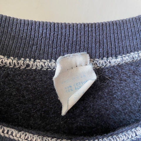 80's Berkeley Sweatshirt - XL