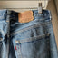 90’s Levi’s 501 Denim - 28” x 28”