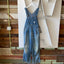 70's Big Mac Overalls - Medium