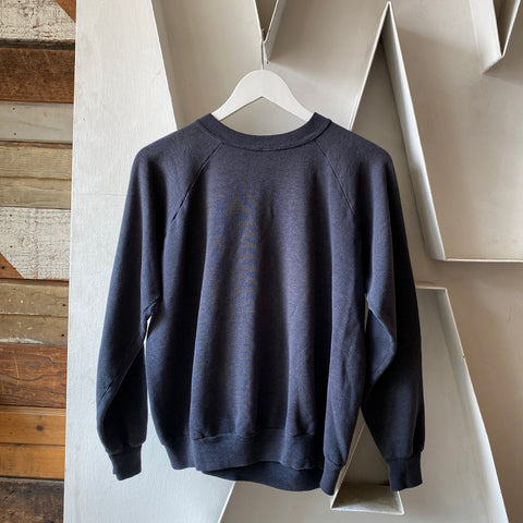 80's Berkeley Sweatshirt - XL