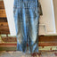 70's Big Mac Overalls - Medium