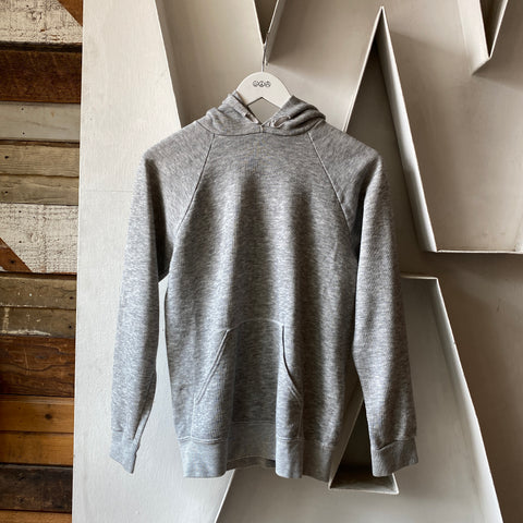 70's Heather Hoodie - Medium