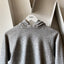 70's Heather Hoodie - Medium